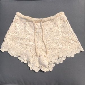Summer Shorts by Love Tree